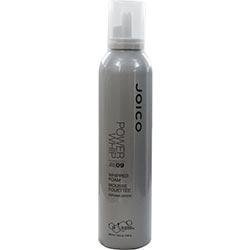 Joico Whipped Foam, Power Whip, 10.2 Ounce