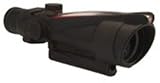 ACOG 3.5x35 w/Red Dual Ill .308