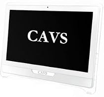CAVS Touch Screen All-in-One PC Karaoke Player TB-101