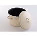 Judge Induction Vanilla 24cm Stockpot