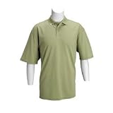 Ashworth EZ Tech Solid Polo