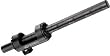 Azden Barrell Shotgun Mic With XLR Outputs