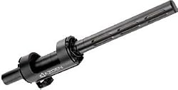 Azden Barrell Shotgun Mic With XLR Outputs