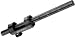Azden Barrell Shotgun Mic With XLR Outputs