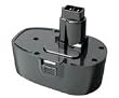 ULTRALAST UL1819DW Equivalent Battery for Dewalt DW9095