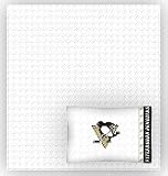 Sidney Crosby Autographed / Signed Pittsburgh Penguins Home Jersey
