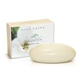 Acca Kappa Magnolia Vegetable Based 5.3oz Soap From Italy