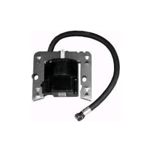 Replacement Electronic Ignition Coil Solid