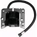 Replacement Electronic Ignition Coil Solid State Module for Tecumseh 34443A B C