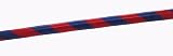 Medium (40) weighted (700g) Red & Blue exercise & dance Hoola Hula Hoop