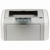 LaserJet Printer,15 PPM,1200x1200 dpi,2MB,14-3/5"x9-1/2"x8", Sold as 1 each ....