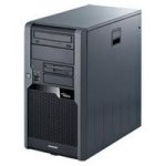 Fujitsu Esprimo P7935 PC (Intel Core 2 Duo E8500)