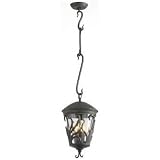 Kalco Lighting 9276MB GATSBY OUTDOOR MEDIUM HANGING LANTERN - B000UB760Q