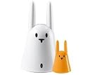 Violet - Jeu &eacute;lectronique - Nabaztag/tag - Le Lapin multifonction - Nano:ztag