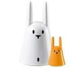 Violet - Jeu électronique - Nabaztag/tag - Le Lapin multifonction - Nano:ztag