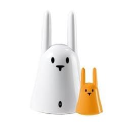 Nabaztag:tag Smart Rabbit + Nano:ztag RFID Mini Rabbit