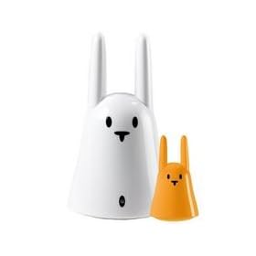 Violet - Jeu �lectronique - Nabaztag/tag - Le Lapin multifonction - Nano:ztag