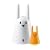 Violet - Jeu �lectronique - Nabaztag/tag - Le Lapin multifonction - Nano:ztag