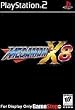 Mega Man X8