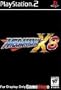 Mega Man X8