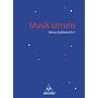 Musik um uns. Sch�lerband. Sekundarbereich 2
