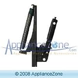 Review Viking  / Stove/Oven/Range Door Hinge Assembly - PC020126