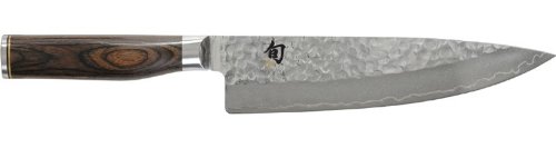 21q0njEJrmL Cheap Shun Premier Chefs Knife, 8 Inch   Check price at Shun Knives