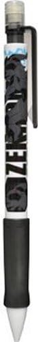 Pokemon Pocket Monsters ~5.5" Lead Pencil - Zekrom