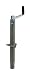 Automotive : Reese Towpower JA104T1360 Top Wind Jack
