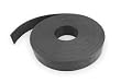 Industrial Grade 2VAH6 Flexible Magnetic Strip, 100 Ft x 2 In