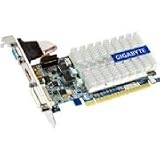 21q0uIBYBQL. SL160  GIGABYTE GeForce 210 Silent 1GB DDR3 DVI I / D Sub / HDMI Low Profile Graphics Card, GV N210SL 1GI