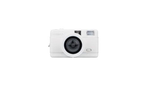 Lomography Fisheye One White Camera