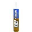 Macco Akzo Nobel Pai LN604 Latex Liquid Nails For Projects And Foam Board
