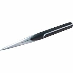 LACO Avantgarde Brief�ffner AV 115/AV115 schwarz / silber