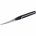 LACO Avantgarde Brief�ffner AV 115/AV115 schwarz / silber