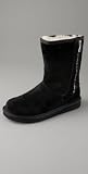 UGG Australia Mayfaire Mid Shaft Boot with Zip