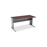 HON StationMaster 66000 Series Desk