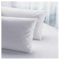 Double Touch of Down Pillow - Featured at Hyatt Place