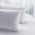 Pacific Coast Double Down Surround King Pillow Set - Featured in Many Ritz-Carlton Hotels (2 King Pillows)