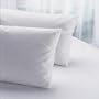 Pacific Coast � Double Down Surround � King Pillow Set - Featured in Many Ritz-Carlton � Hotels (2 King Pillows)