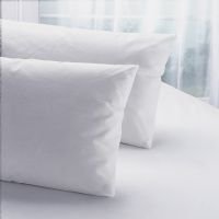 Ritz-Carlton Pacific Coast Double Down Surround Super Standard Pillow
