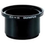 Photo : Olympus CLA4 Lens Adapter Tube for C765 & C770 Digital Cameras
