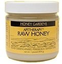 Apitherapy Raw Honey-Orange Blossom - 1 lbs - Glass Jar Apitherapy Raw Honey-Orange Blossom - 1 lbs - Glass Jar