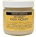 Honey Gardens Raw Honey, 2-Pound Glass Bottle