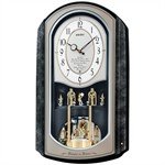 SeikoClock   QXM136KRH (Size: unisex adult)