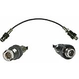 Antennenadapter Raku - Rast 2 f�r Audi 1994-2004von "Kawu"