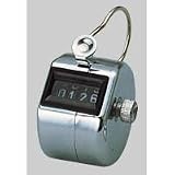 オープン工業 数取器 H-100