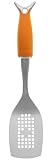 Art and Cook Large Turner, Orange