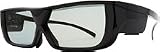Sharp AN3DG20EL 3D Glasses - Elite Edition