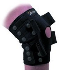 Dr. Bakst Magnetic Knee Brace